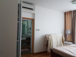 Paterson Residence (D9), Condominium #167182062